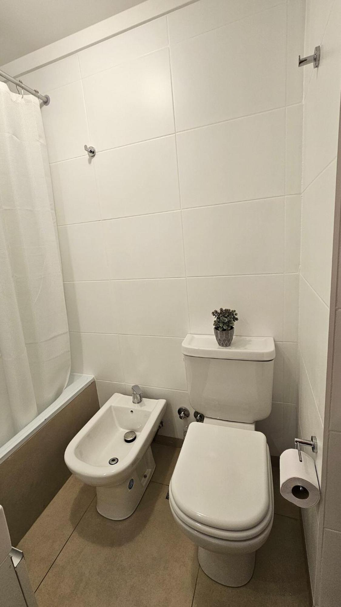 Oasis De Palermo Appartamento Buenos Aires