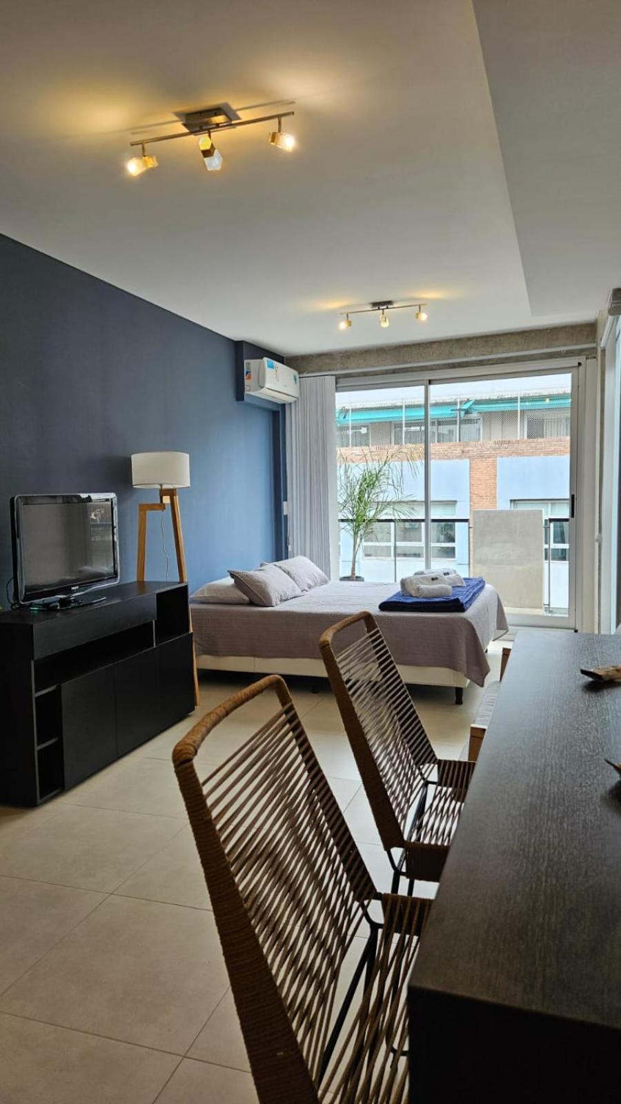 Appartamento Oasis De Palermo