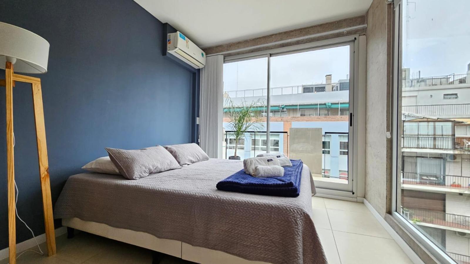 Oasis De Palermo Appartement